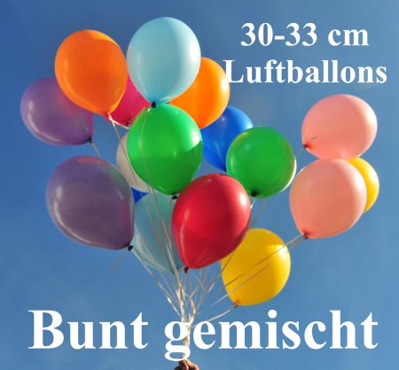 30-33-cm-luftballons-bunt-gemischt