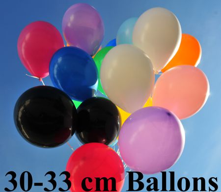30-33-cm-luftballons